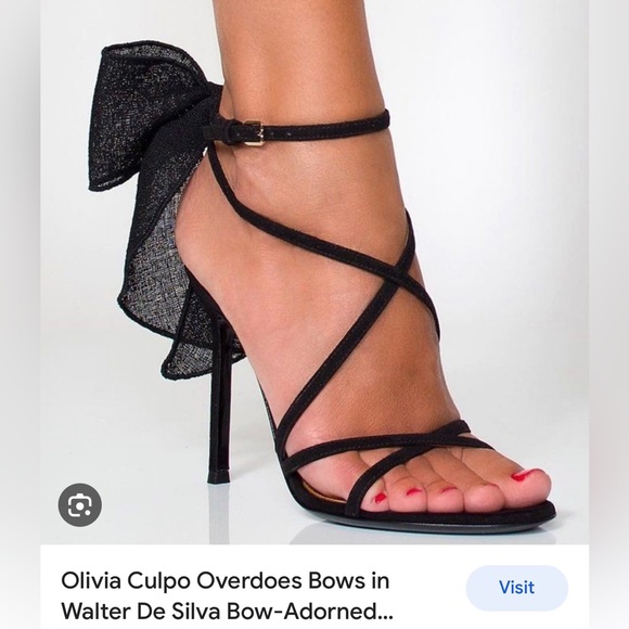 Walter De Silva bowtie - Picture 4 of 4